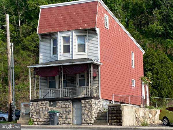 342 CENTER AVE, Schuylkill Haven, PA 17972