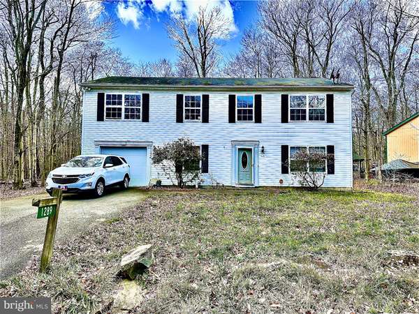 1289 WINDING WAY, Tobyhanna, PA 18466