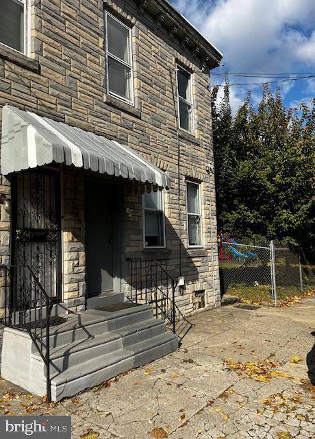 Camden, NJ 08104,1737 FILMORE ST