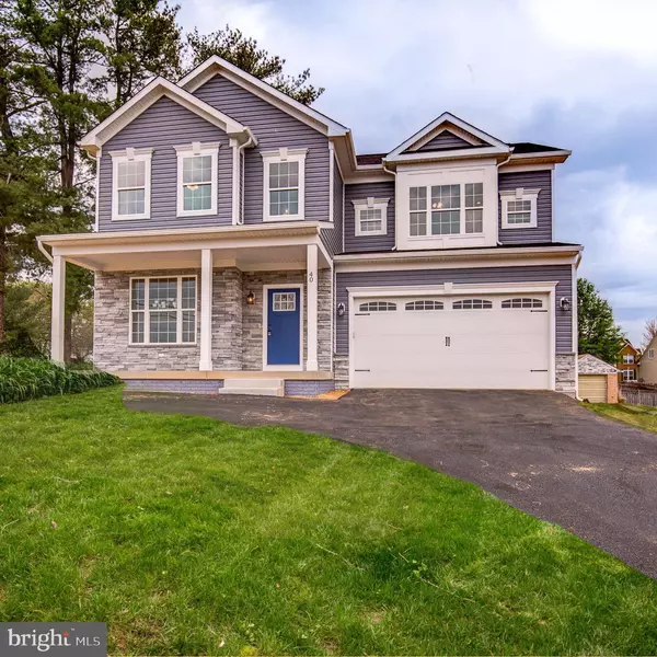 Lovettsville, VA 20180,40 N BERLIN PIKE