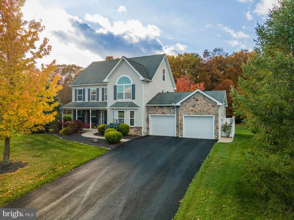 4348 STILL CT, Slatington, PA 18080