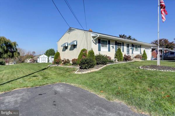 Waynesboro, PA 17268,7319 SLABTOWN ROAD