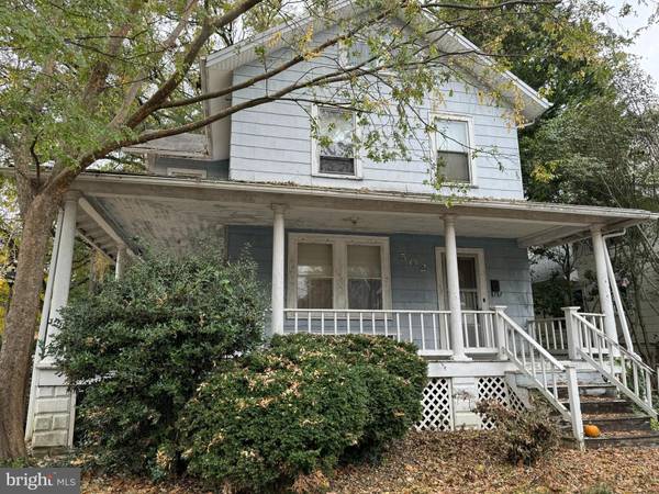 502 N JACKSON ST, Arlington, VA 22201