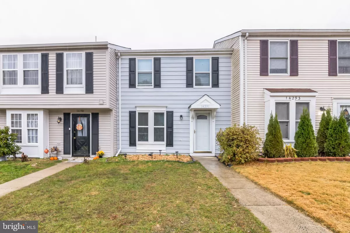 Woodbridge, VA 22193,14291 FELTY PL