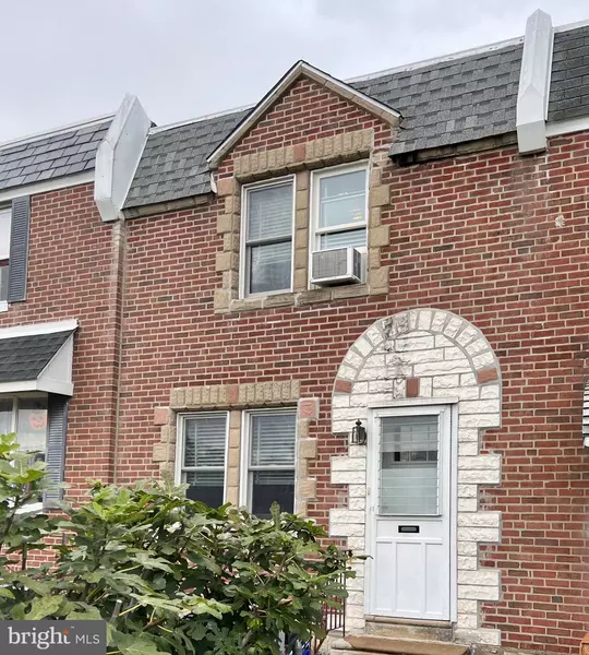 3333 DECATUR ST, Philadelphia, PA 19136