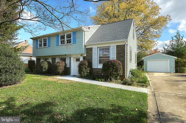 521 S FINDLAY ST, York, PA 17402