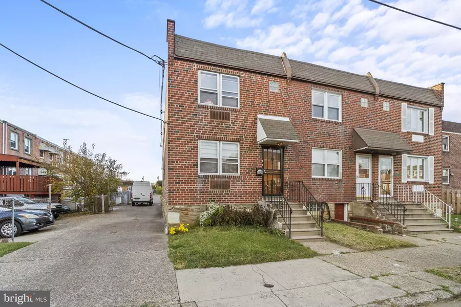 6520 BATTERSBY ST, Philadelphia, PA 19149