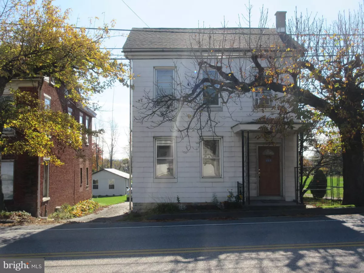 Lebanon, PA 17042,2606 E CUMBERLAND ST