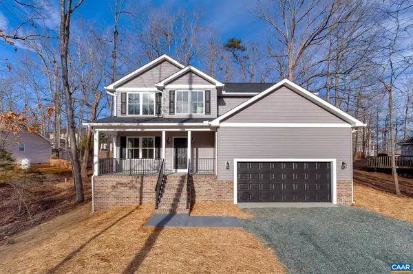 6 CONDOR RD, Palmyra, VA 22963