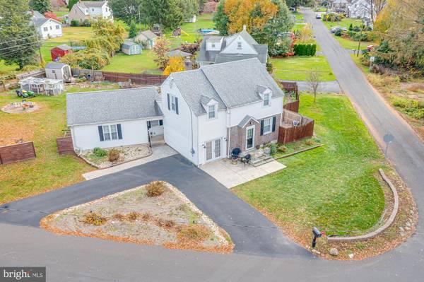 Feasterville Trevose, PA 19053,39 PARK LN