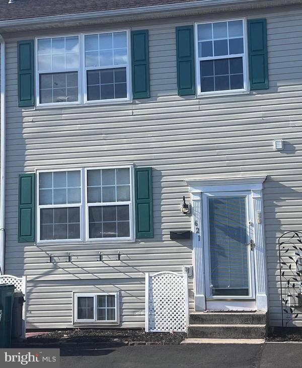 Red Hill, PA 18076,621 JEFFERSON ST