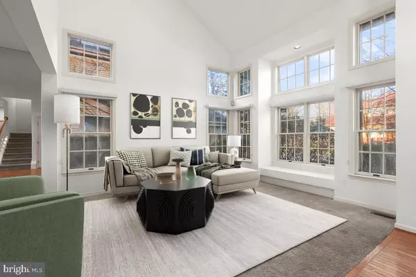 Pikesville, MD 21208,3 STAGS LEAP CT