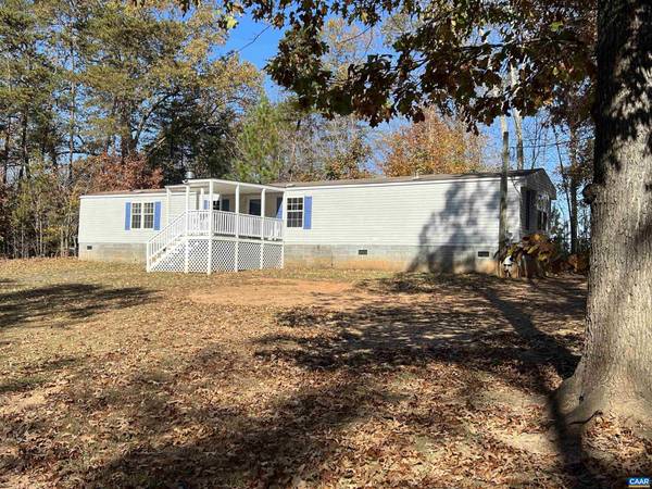 1031 RIVER RIDGE RD, Dillwyn, VA 23936