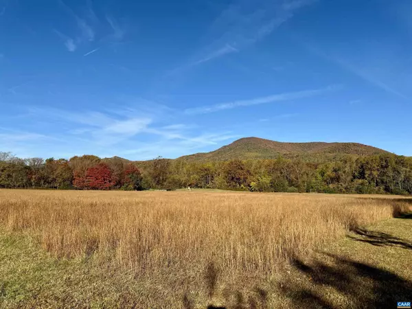 Nellysford, VA 22958,TBD ROCKFISH VALLEY HWY