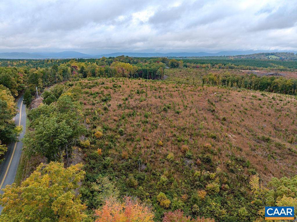 Esmont, VA 22937,0 CHESTNUT GROVE RD