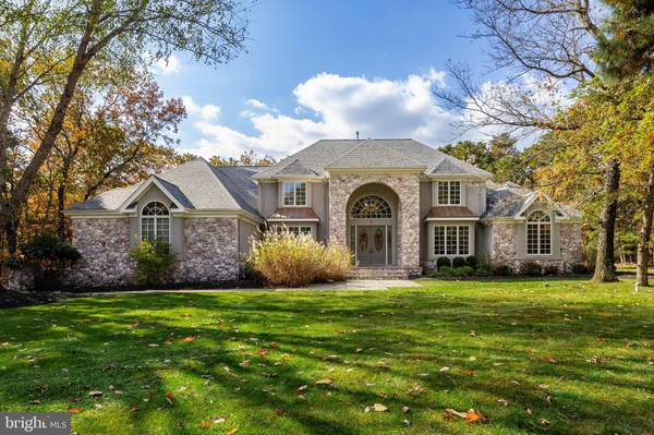 5 ELDERBERRY CT,  Medford,  NJ 08055