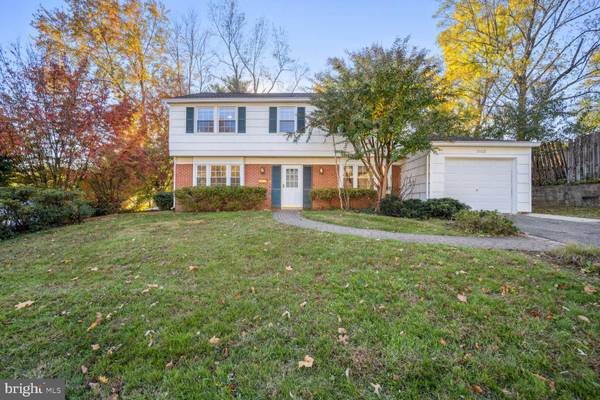 3522 MAJESTIC LN, Bowie, MD 20715