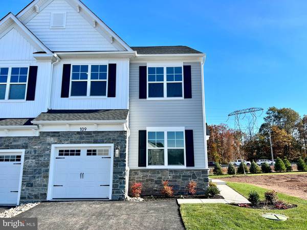 109 CHARLES LN, Harleysville, PA 19438