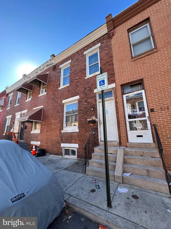 4516 N MOLE ST, Philadelphia, PA 19140