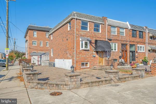 3176 HALSEY PL, Philadelphia, PA 19145