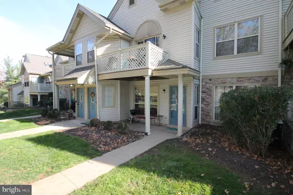 603 FOXCROFT CIR #CONDO 603, Royersford, PA 19468