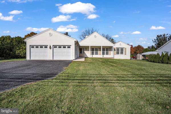 19 SKYPORT RD, Mechanicsburg, PA 17050