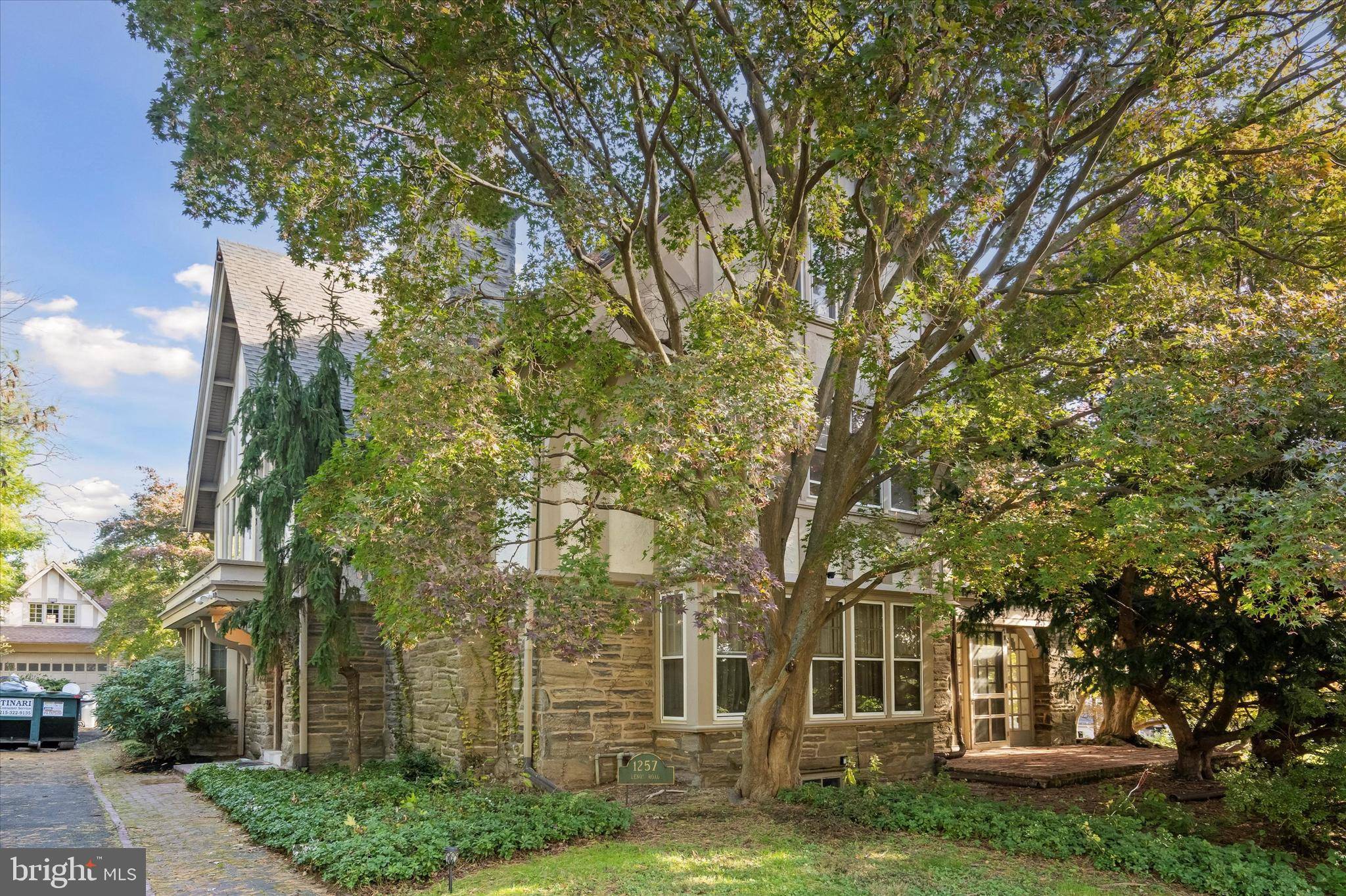 Jenkintown, PA 19046,1257 LENOX RD
