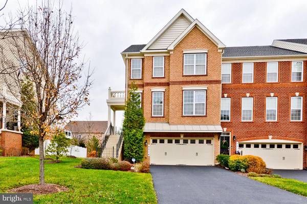 4514 GRAZING WAY, Upper Marlboro, MD 20772