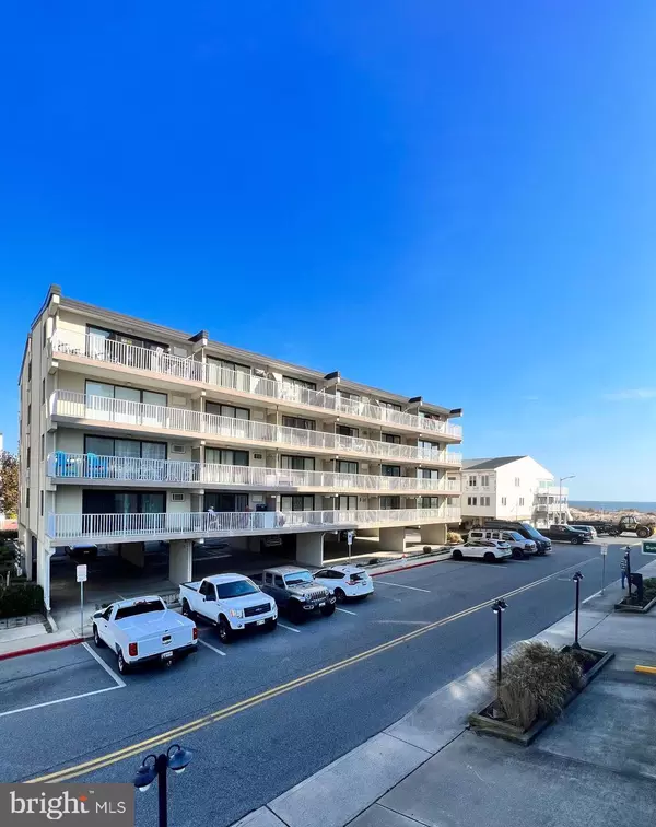 Ocean City, MD 21842,8 35TH ST #203