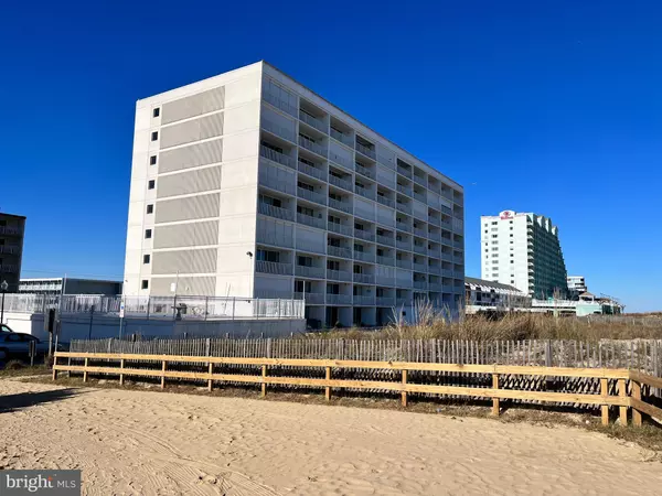 Ocean City, MD 21842,3001 ATLANTIC AVE #107