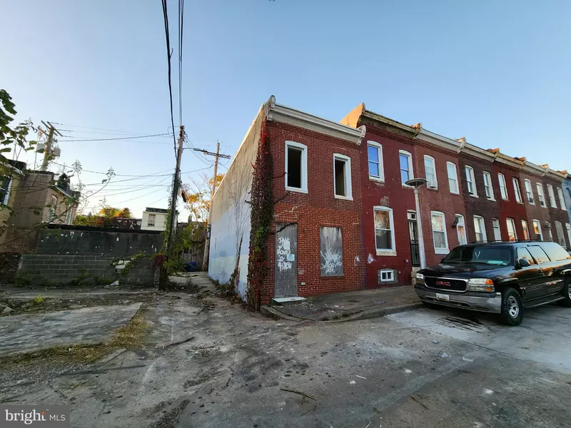 1905 HERBERT ST, Baltimore, MD 21217