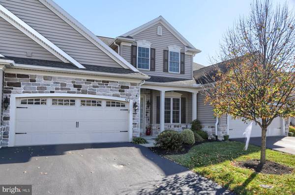 503 LILLY LN, Mechanicsburg, PA 17050