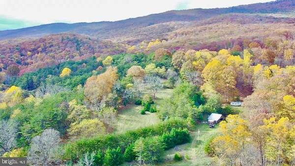 ROUTE 74 SMOKE HOLE ROAD, Upper Tract, WV 26866