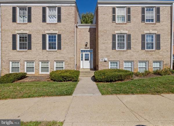 814 QUINCE ORCHARD BLVD #101, Gaithersburg, MD 20878