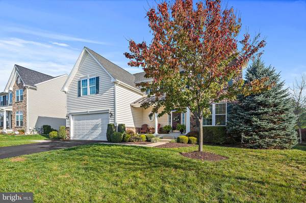 Westminster, MD 21158,338 MEADOW CREEK DR