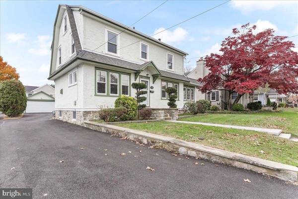 Springfield, PA 19064,169 S HIGHLAND RD