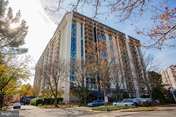 5300 HOLMES RUN PKWY #1417, Alexandria, VA 22304