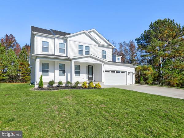 37368 BACKFIN CT, Ocean View, DE 19970