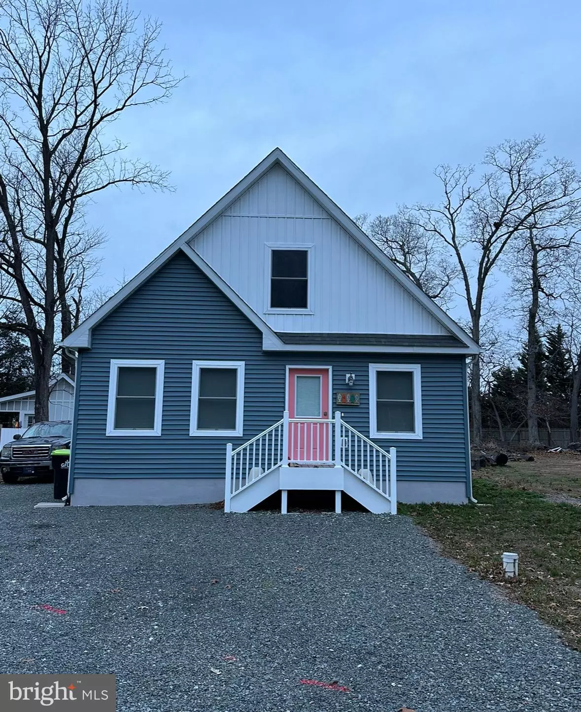 Lewes, DE 19966,LOT 47 POPLAR DRIVE