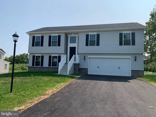 1290 MAPLE LN #LOT 9, Hanover, PA 17331