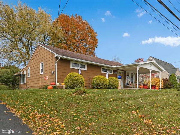 Schuylkill Haven, PA 17972,507 SCHUYLKILL ST