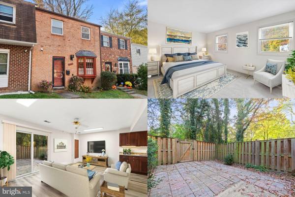 6365 EIGHTH ST, Alexandria, VA 22312