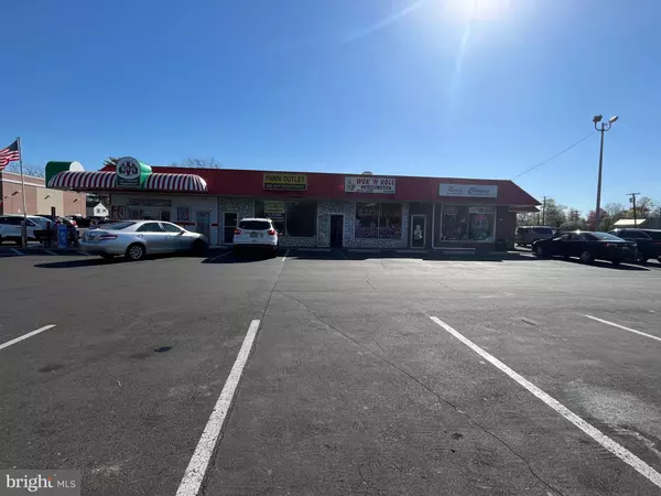 Hammonton, NJ 08037,10 N WHITE HORSE PIKE #14