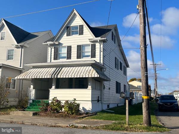 1 5TH ST, Mcadoo, PA 18237