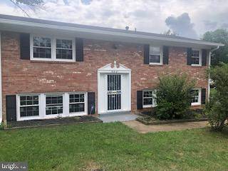 6601 RYCROFT AVE, New Carrollton, MD 20784