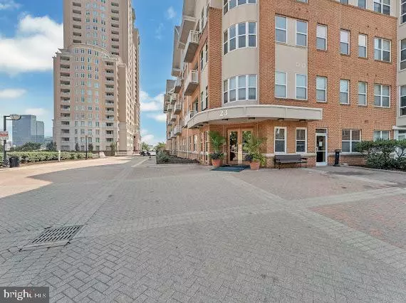 23 PIERSIDE DR #321, Baltimore, MD 21230