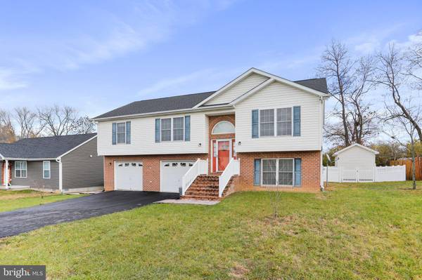 103 OWL AVE, Martinsburg, WV 25405