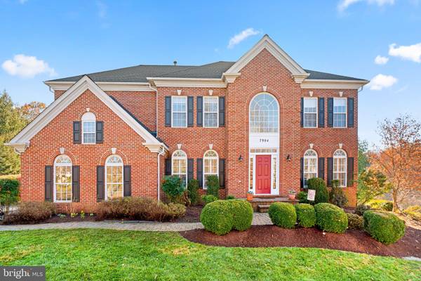 7904 WINDSOR KNOLL LN, Gaithersburg, MD 20882