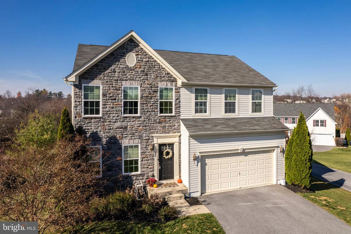 Westminster, MD 21158,363 MEADOW CREEK DR