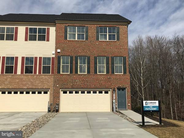 16580 FIFE WAY, Bowie, MD 20716